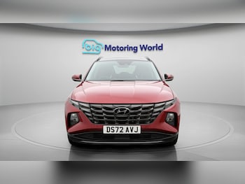 Used Hyundai TUCSON 2023 for sale - 78746449: Photo