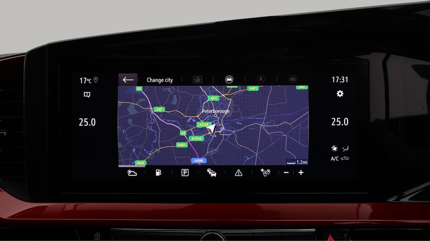 Used Vauxhall Mokka 2022 for sale - 77763268: Photo 11