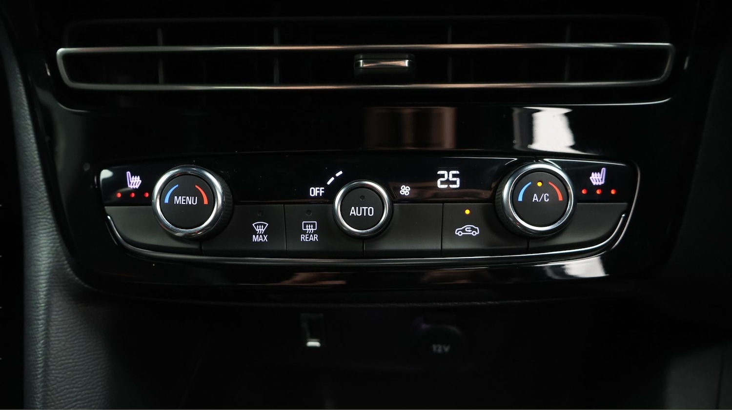 Used Vauxhall Mokka 2022 for sale - 77763268: Photo 12