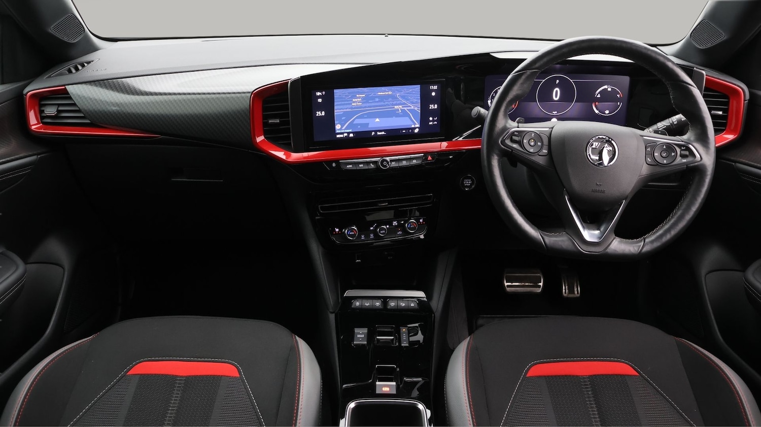 Used Vauxhall Mokka 2022 for sale - 77763268: Photo 13