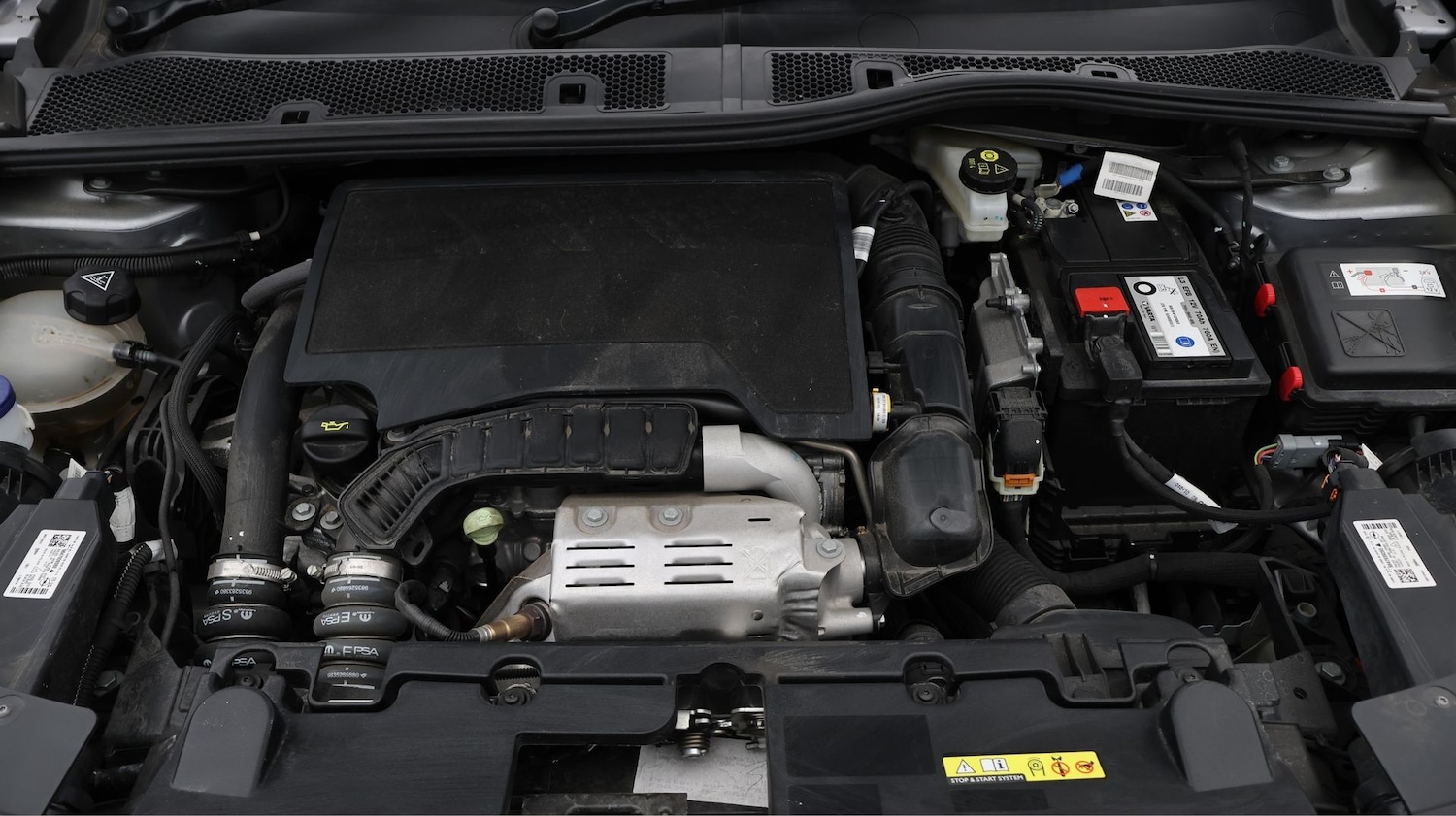 Used Vauxhall Mokka 2022 for sale - 77763268: Photo 19