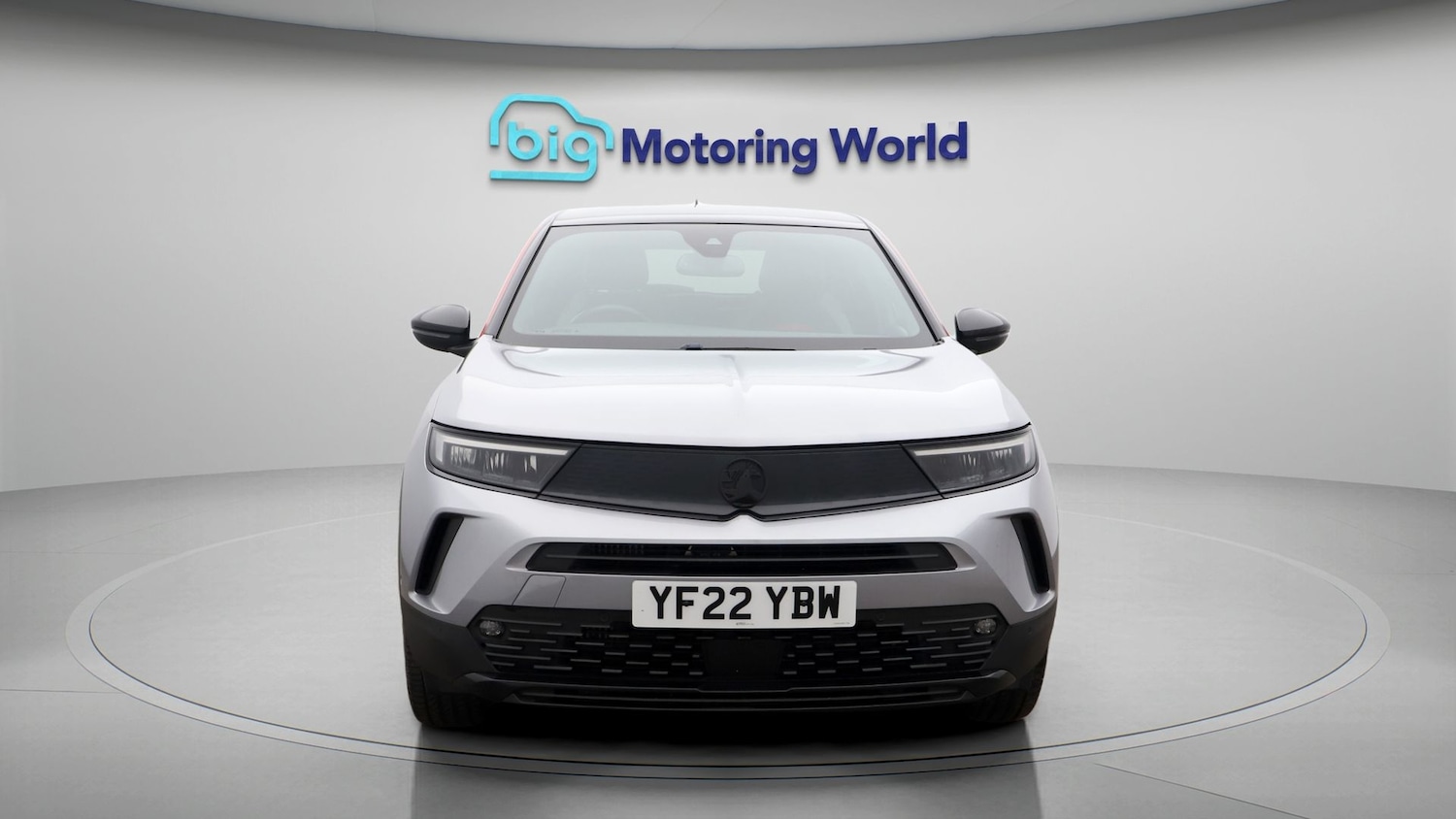 Used Vauxhall Mokka 2022 for sale - 77763268: Photo 2