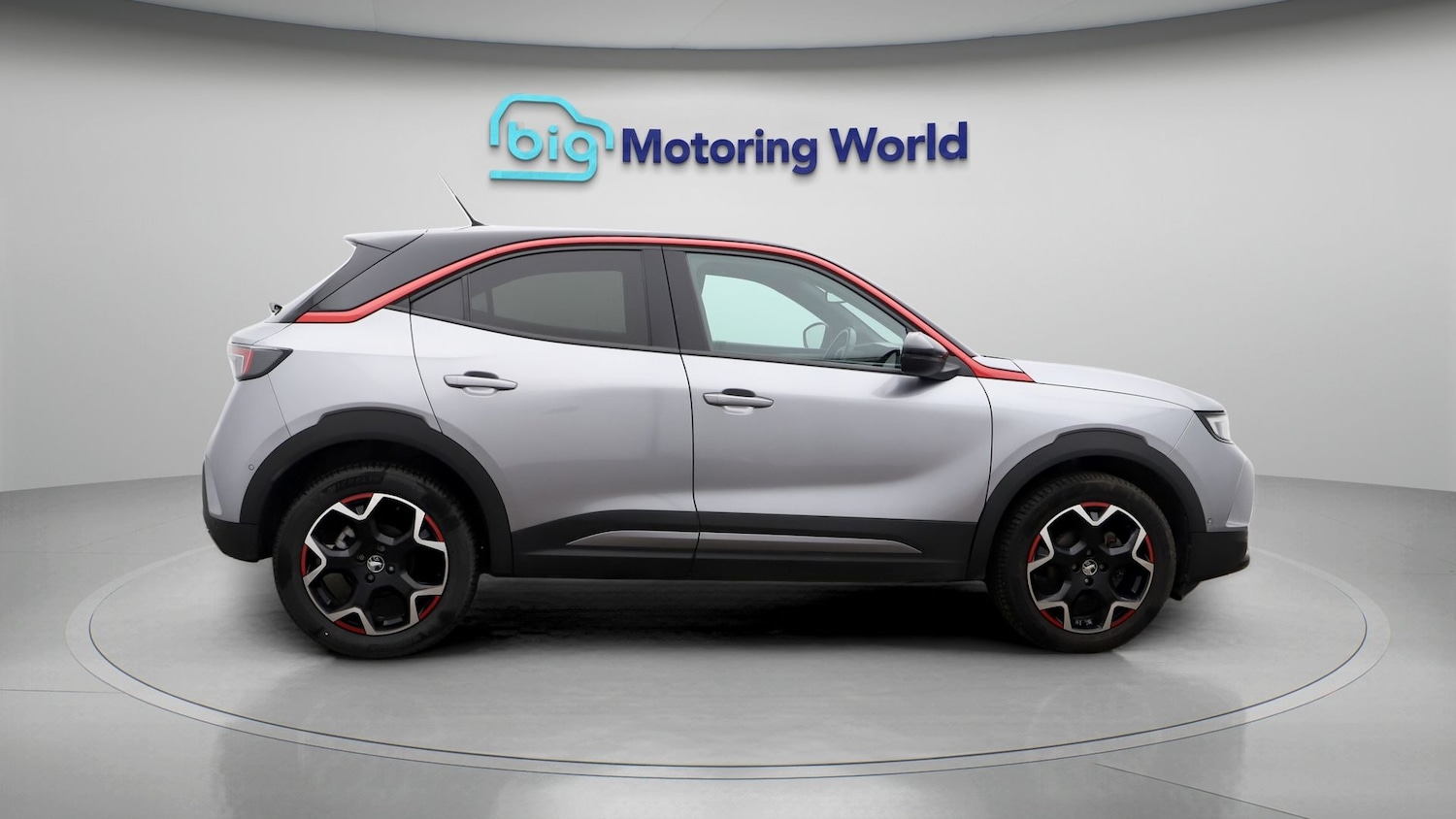 Used Vauxhall Mokka 2022 for sale - 77763268: Photo 8