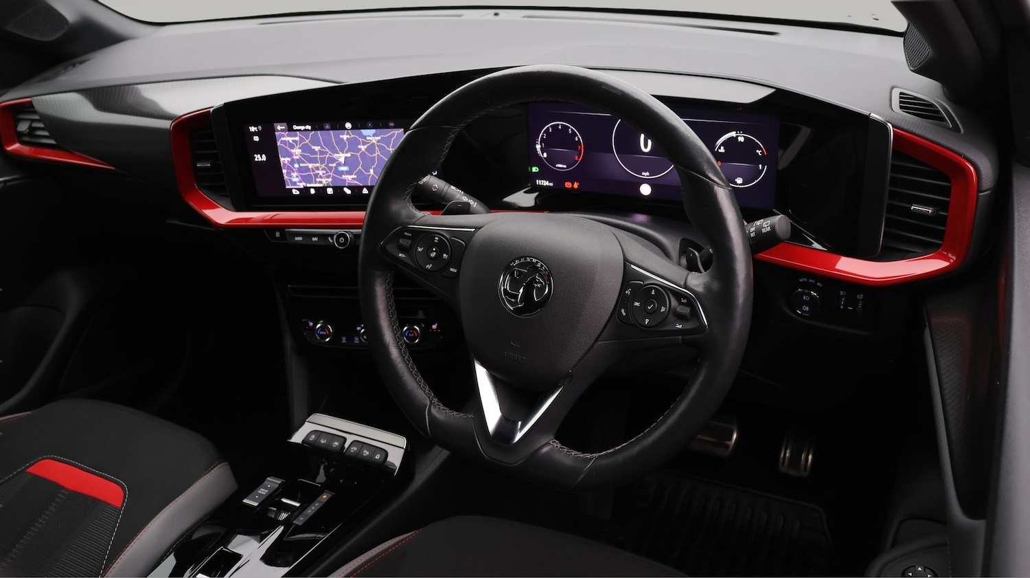 Used Vauxhall Mokka 2022 for sale - 77763268: Photo 9