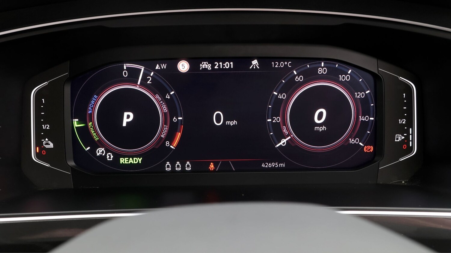 Used Volkswagen Tiguan for sale - 77864635: Photo 10