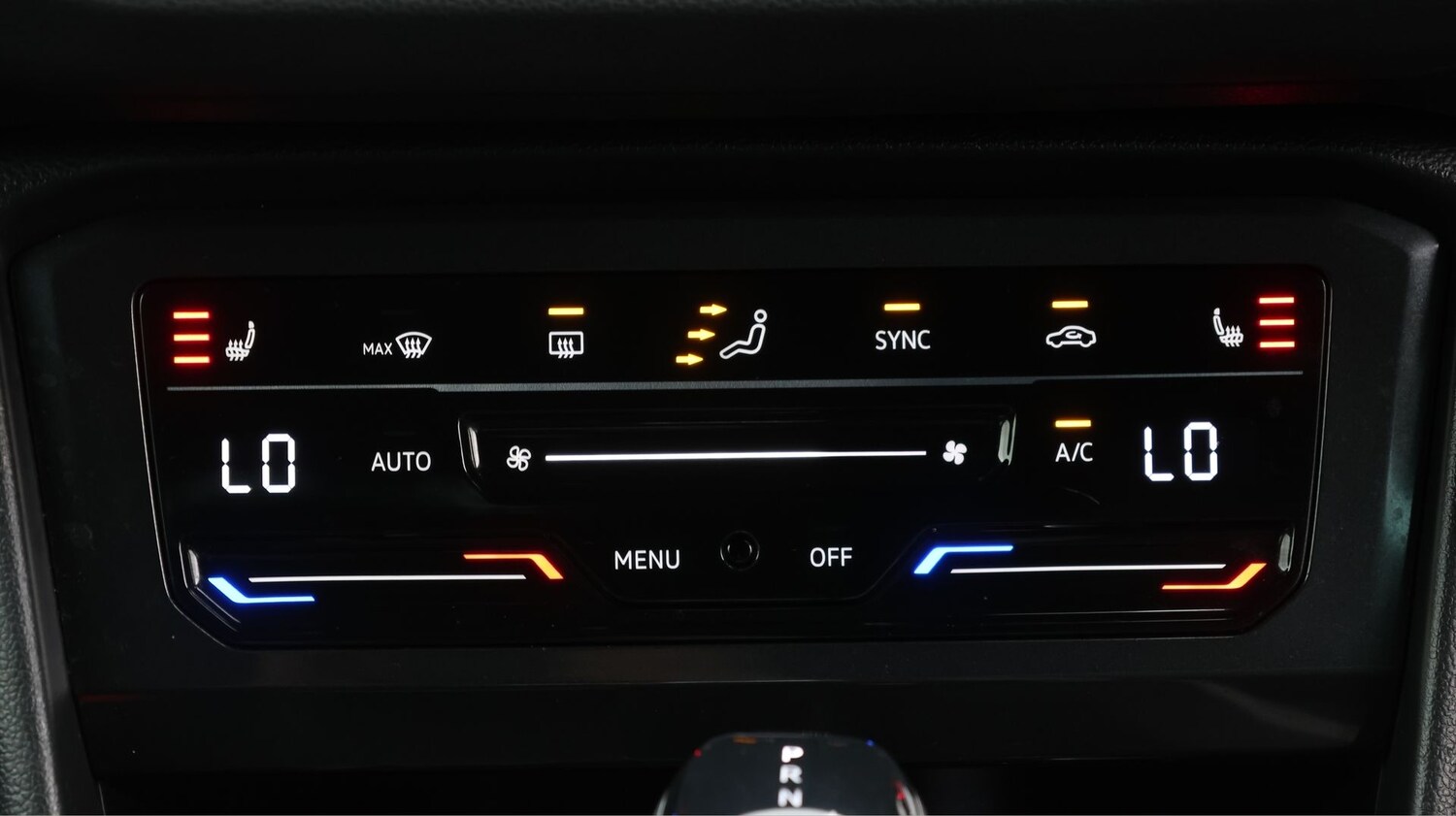 Used Volkswagen Tiguan for sale - 77864635: Photo 12