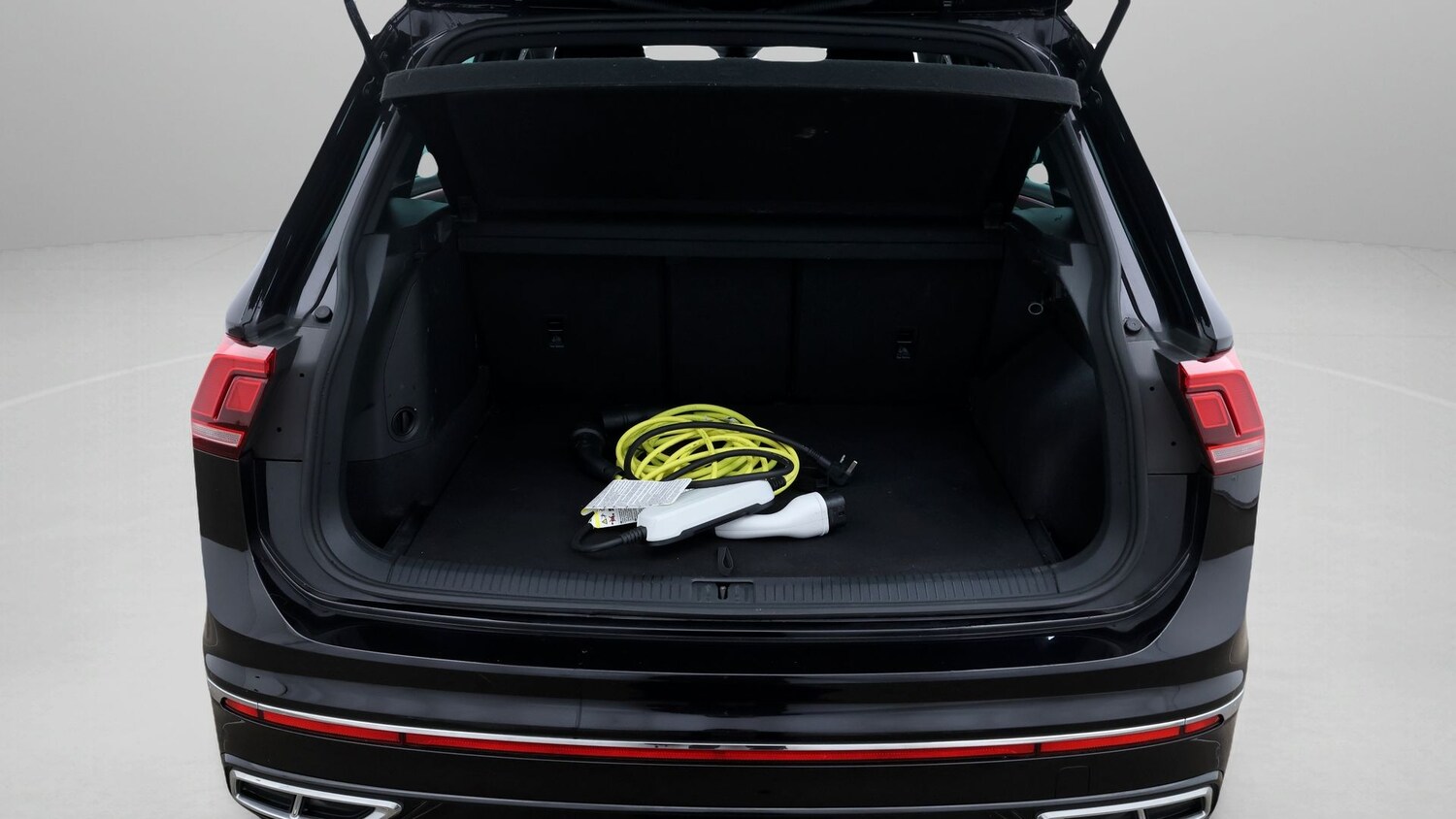 Used Volkswagen Tiguan for sale - 77864635: Photo 17