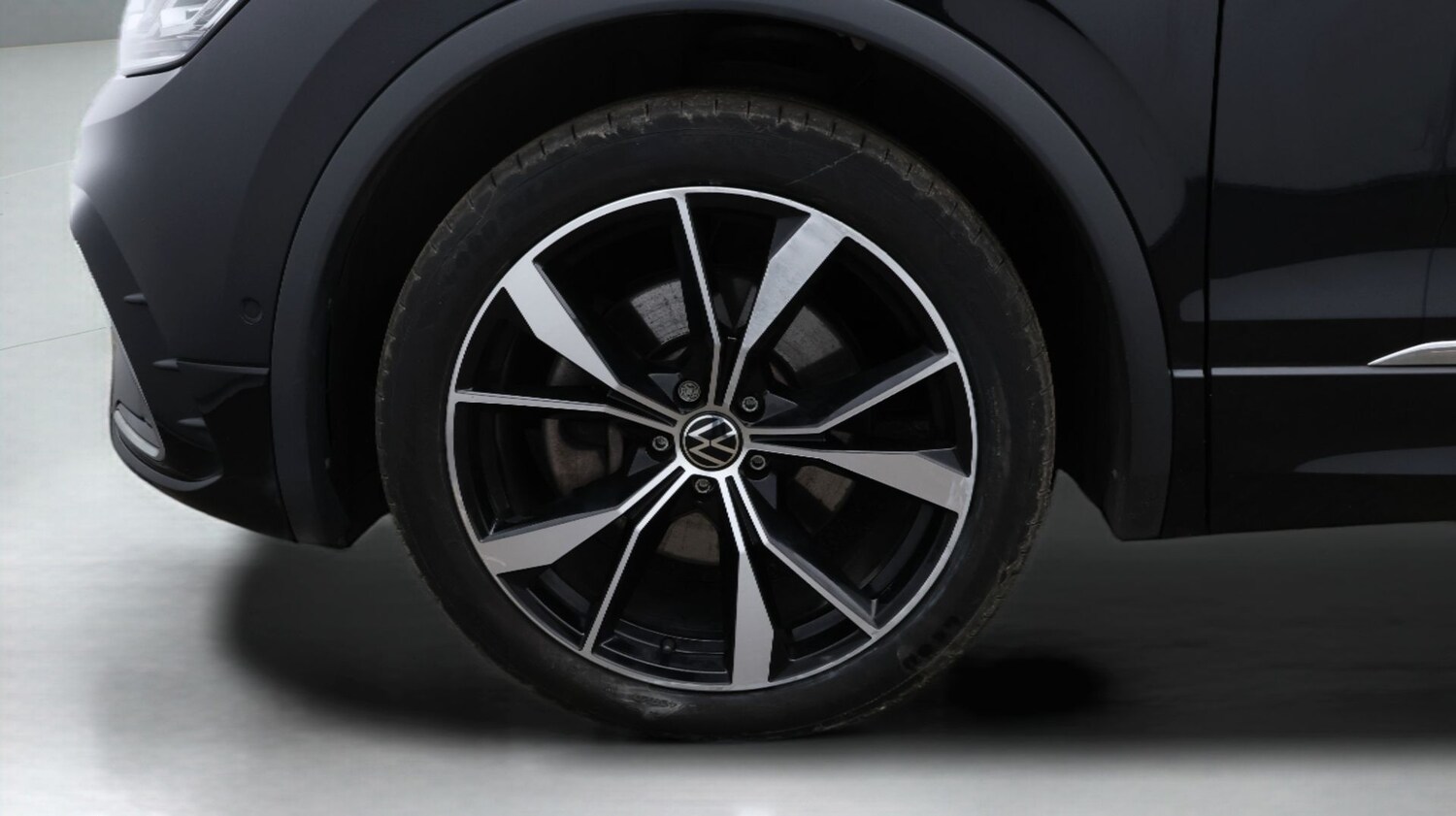 Used Volkswagen Tiguan for sale - 77864635: Photo 18