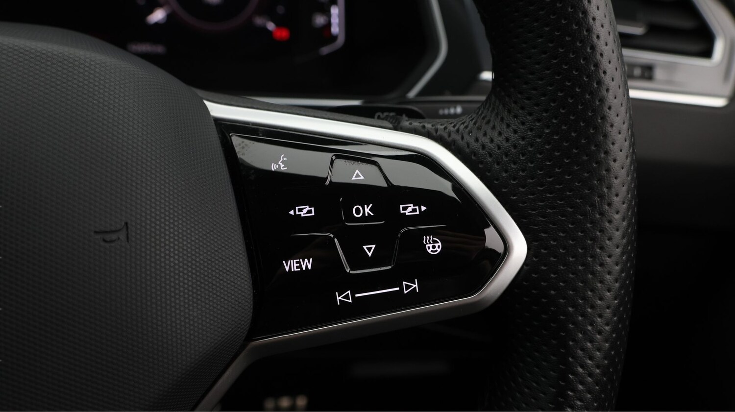 Used Volkswagen Tiguan for sale - 77864635: Photo 20