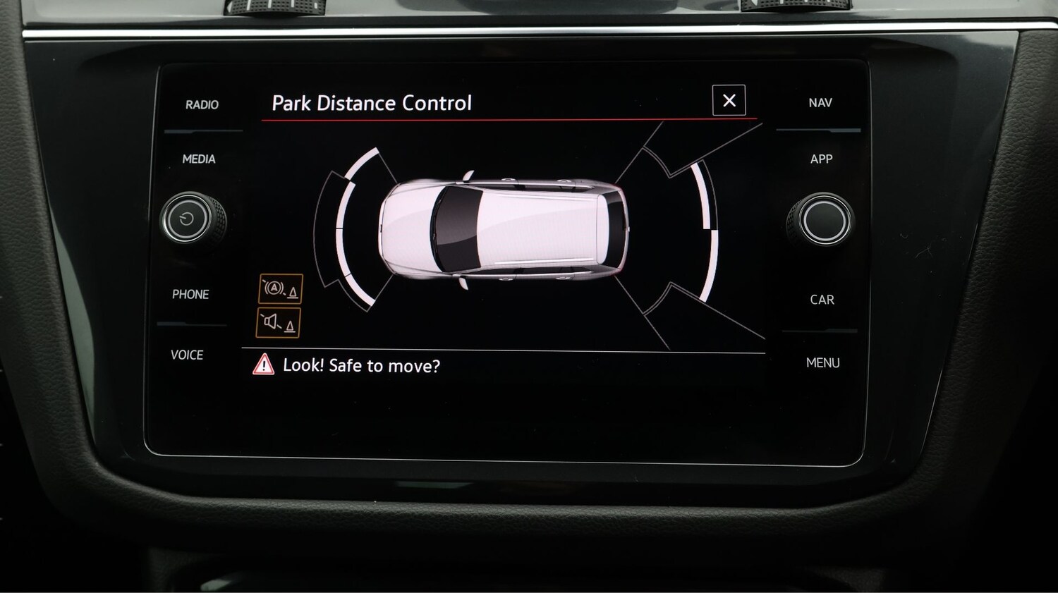 Used Volkswagen Tiguan for sale - 77864635: Photo 21