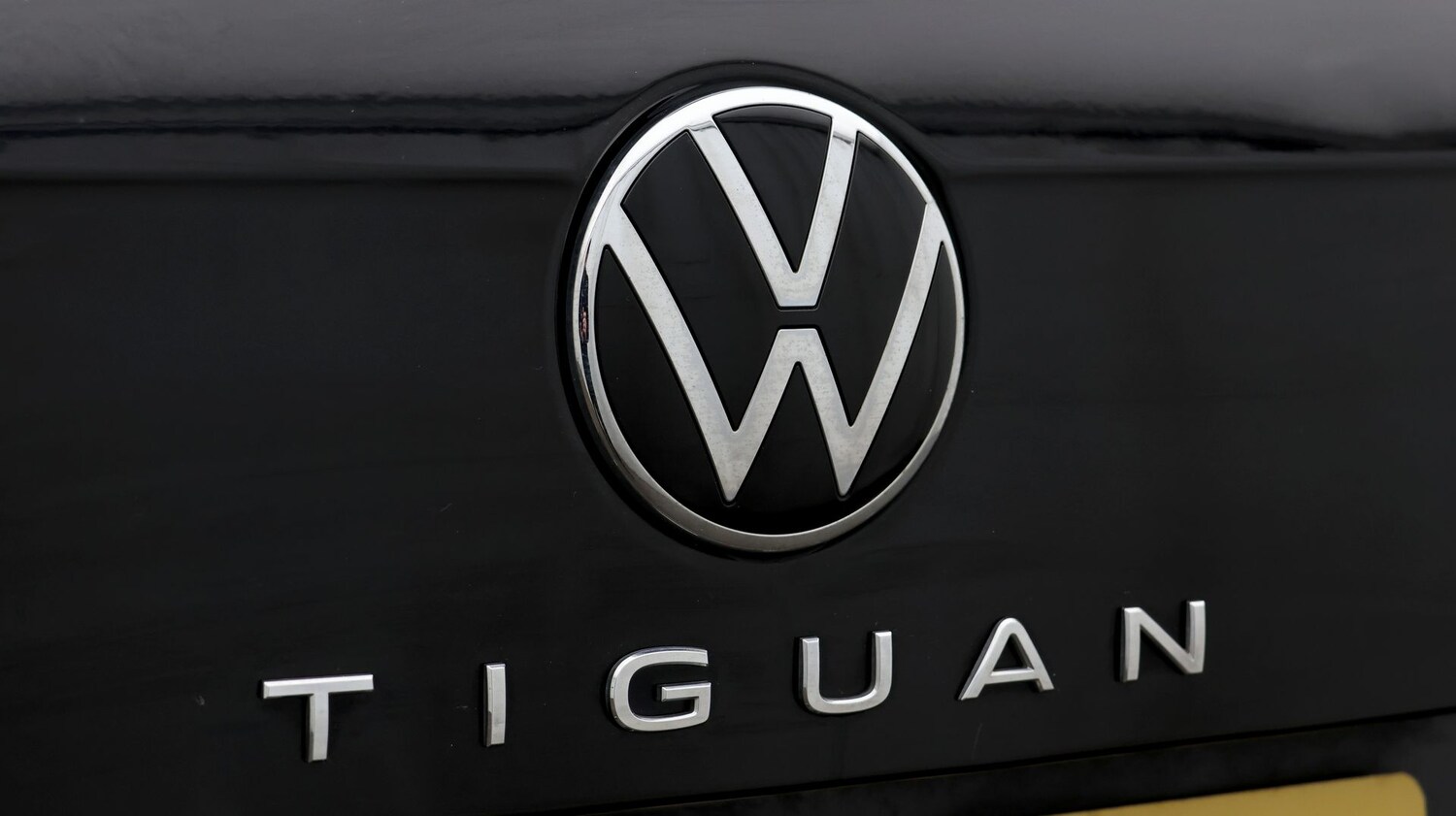 Used Volkswagen Tiguan for sale - 77864635: Photo 24