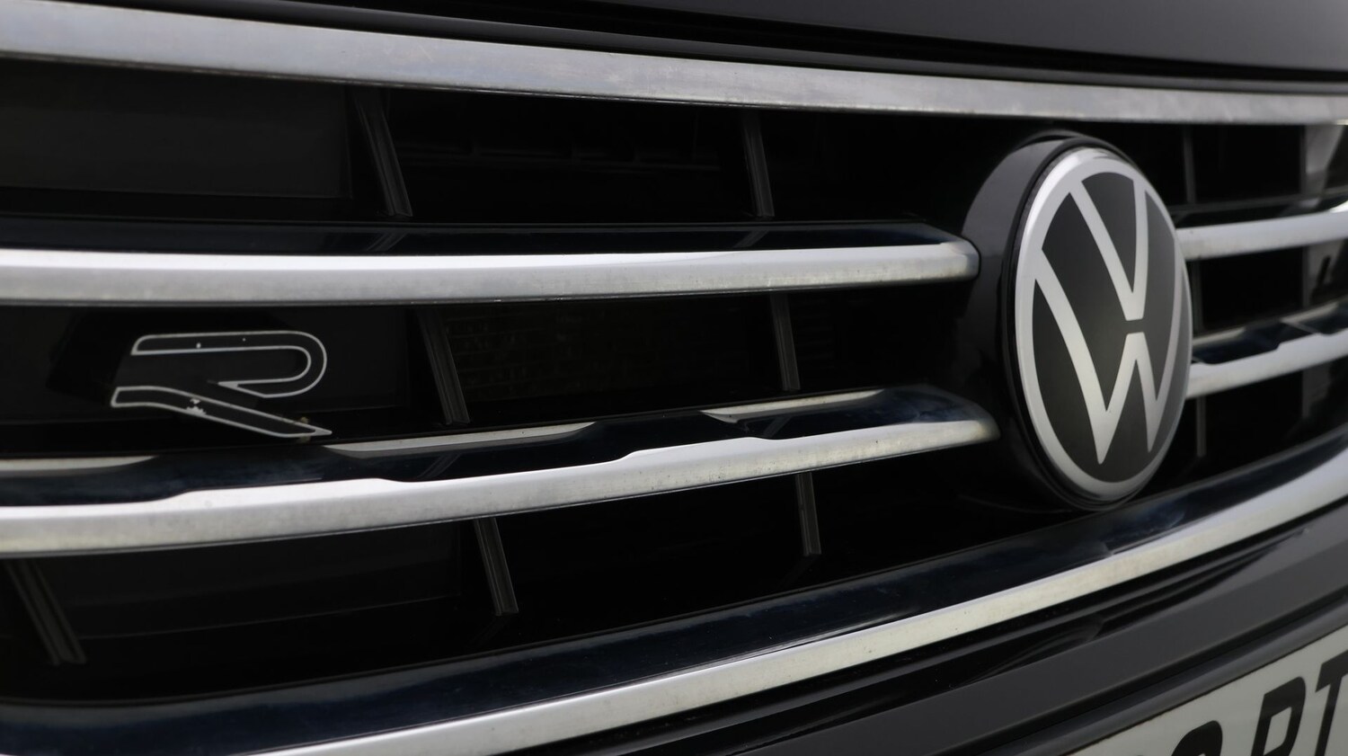 Used Volkswagen Tiguan for sale - 77864635: Photo 25