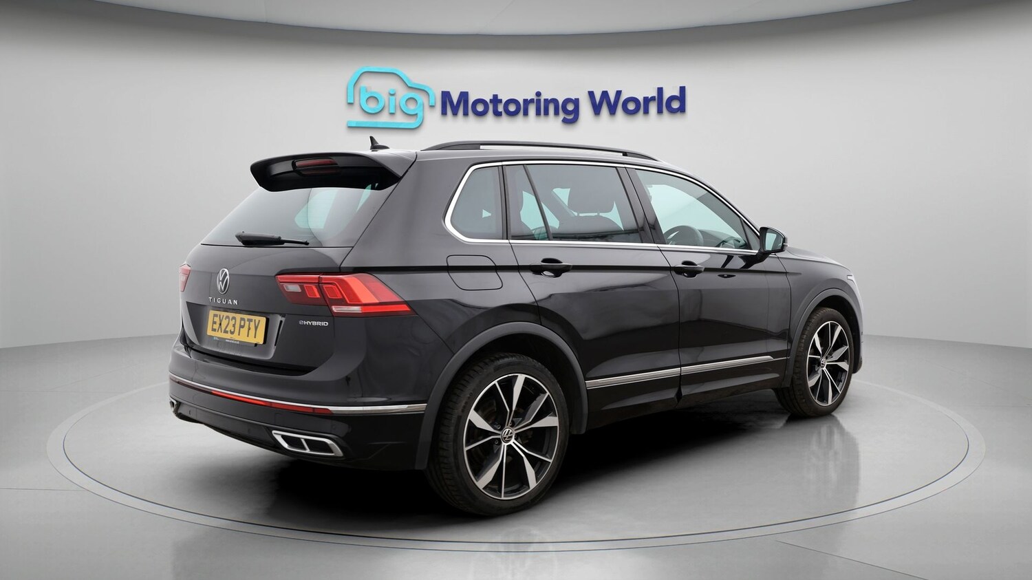 Used Volkswagen Tiguan for sale - 77864635: Photo 7