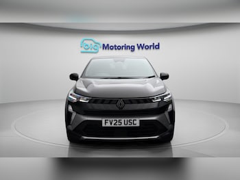 Used Renault Symbioz 2025 for sale - 79017553: Photo