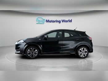 Used Ford Puma 2023 for sale - 79592678: Photo
