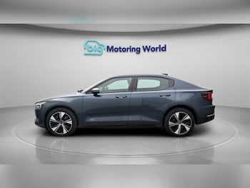 Used Polestar Polestar 2 2022 for sale - 79174496: Photo