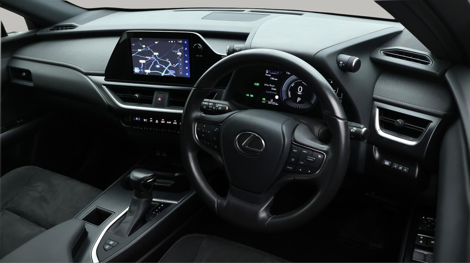 Used Lexus UX 2022 for sale - 76572848: Photo 10