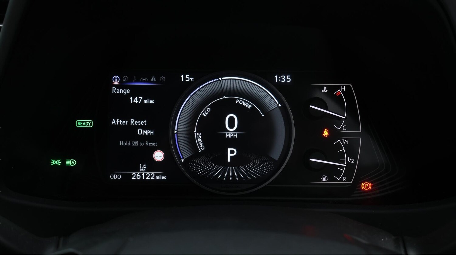 Used Lexus UX 2022 for sale - 76572848: Photo 11