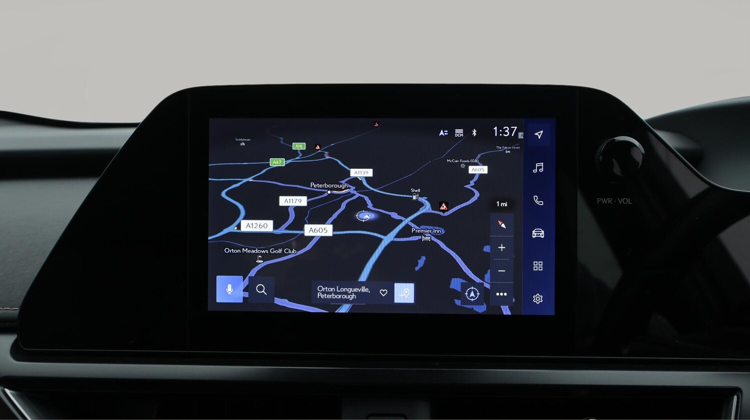 Used Lexus UX 2022 for sale - 76572848: Photo 12