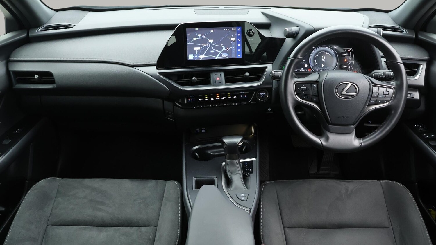 Used Lexus UX 2022 for sale - 76572848: Photo 14