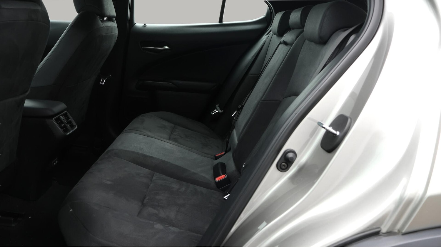 Used Lexus UX 2022 for sale - 76572848: Photo 17