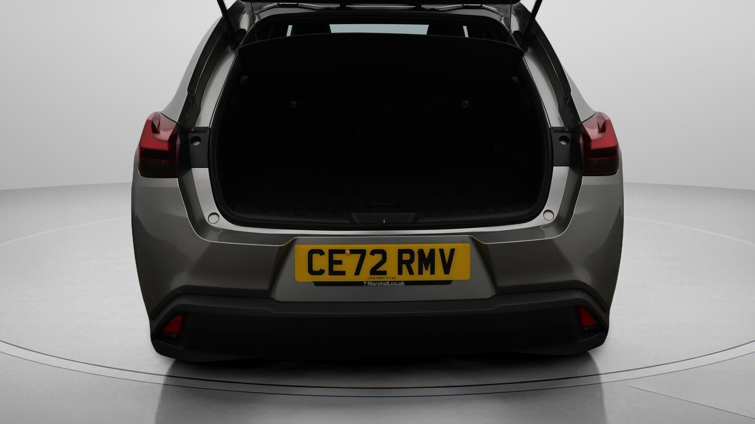 Used Lexus UX 2022 for sale - 76572848: Photo 18