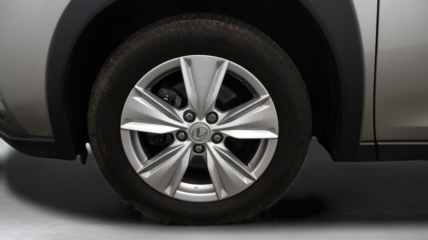 Used Lexus UX 2022 for sale - 76572848: Photo 19