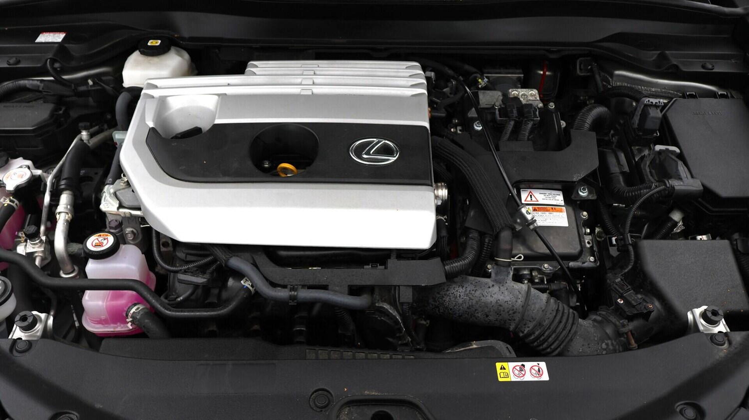 Used Lexus UX 2022 for sale - 76572848: Photo 20