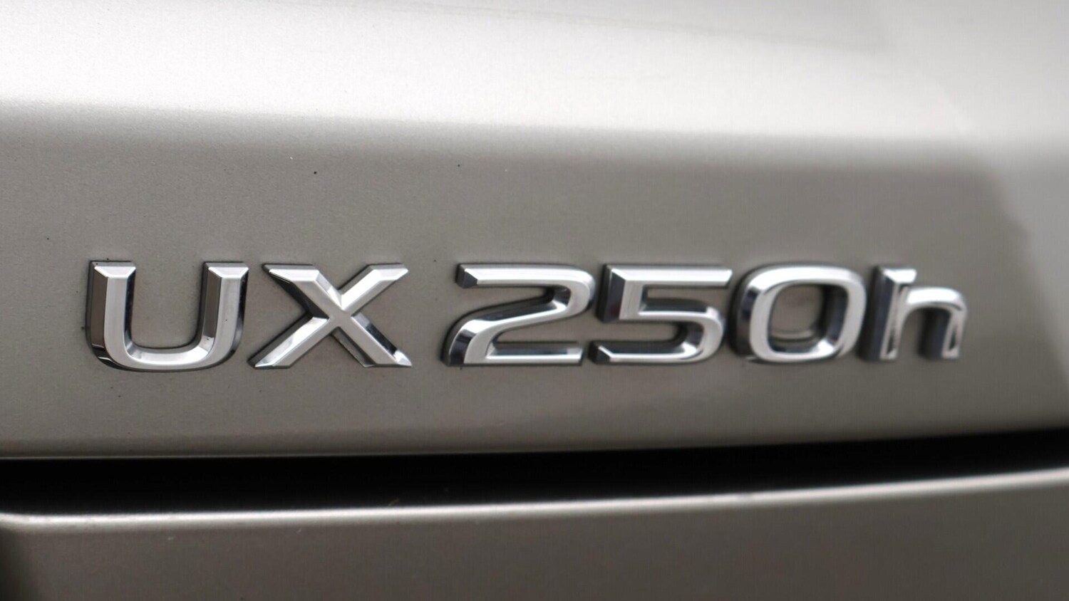 Used Lexus UX 2022 for sale - 76572848: Photo 23