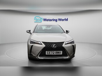Used Lexus UX 2022 for sale - 76572848: Photo