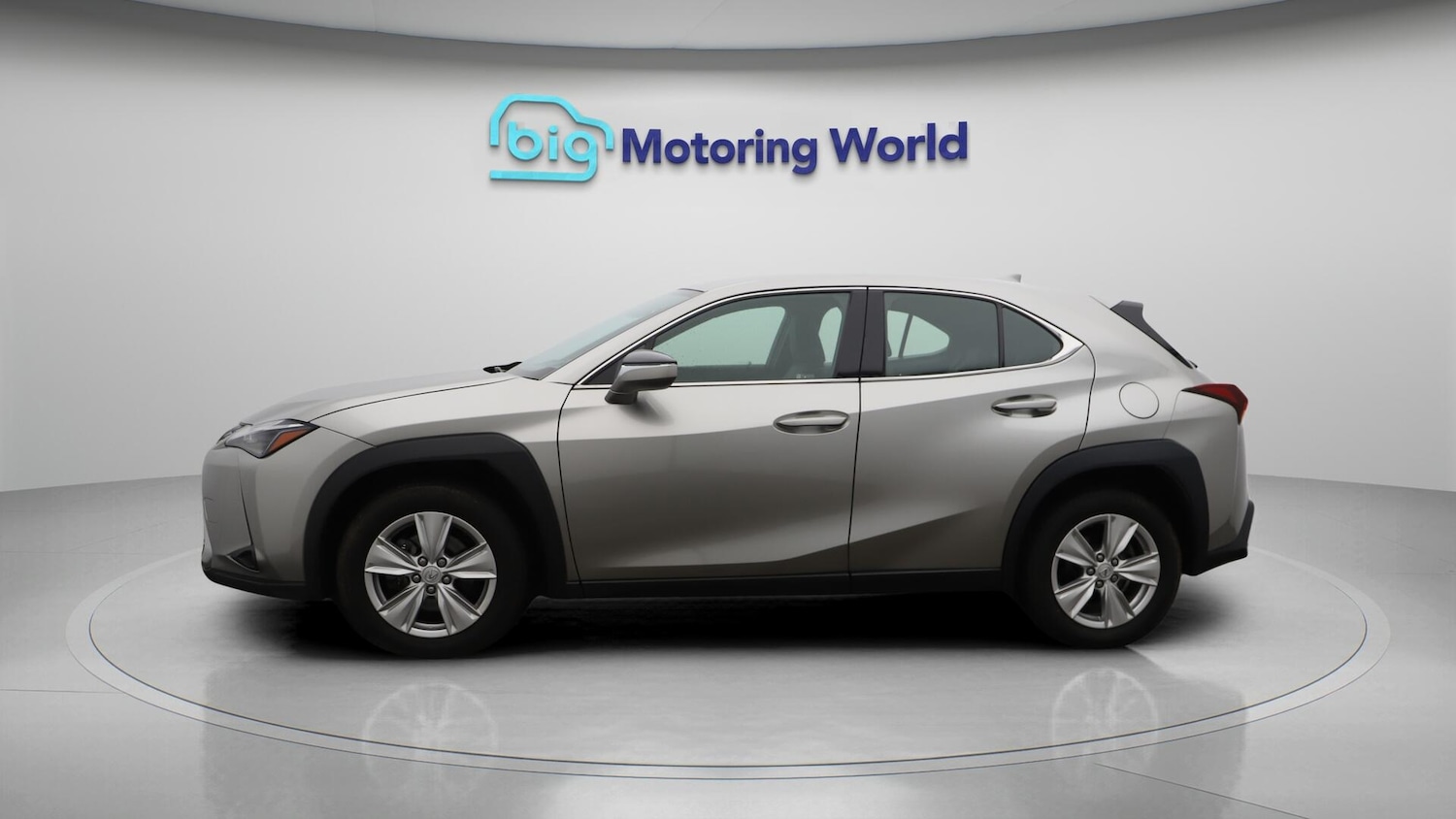 Used Lexus UX 2022 for sale - 76572848: Photo 5