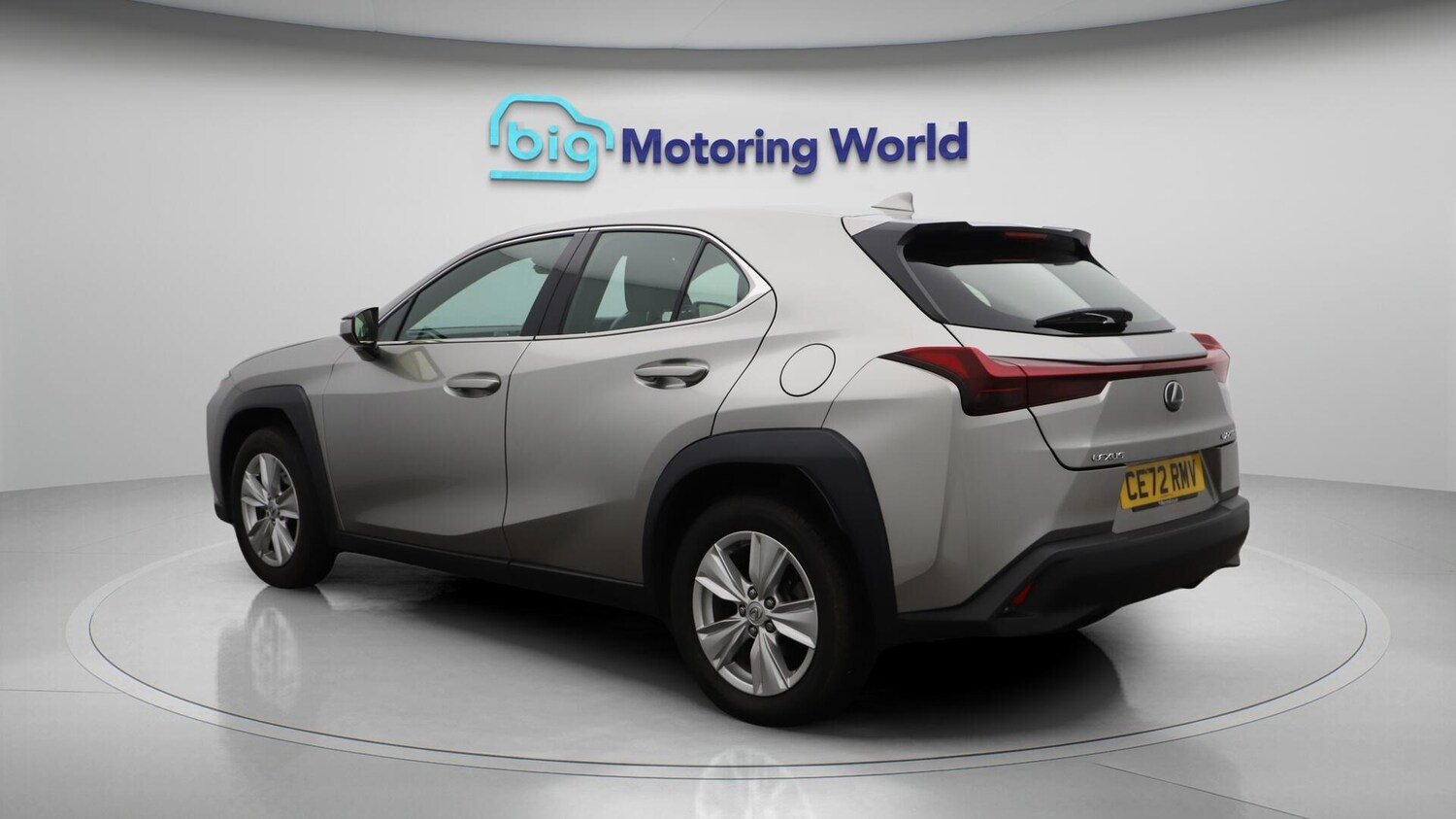 Used Lexus UX 2022 for sale - 76572848: Photo 6
