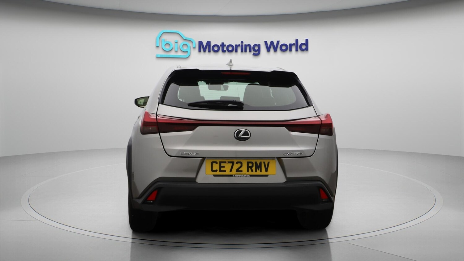 Used Lexus UX 2022 for sale - 76572848: Photo 7