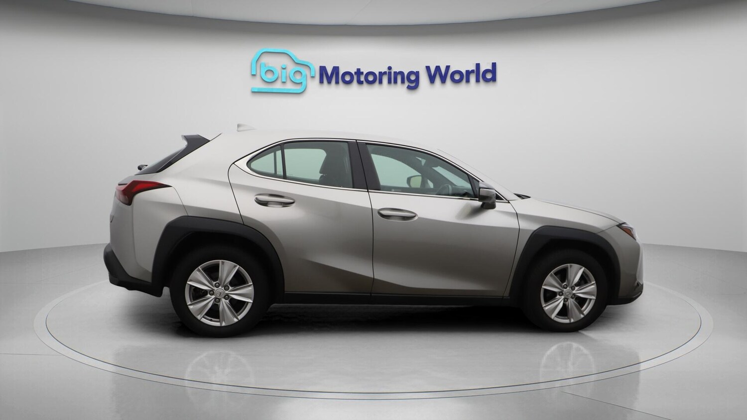 Used Lexus UX 2022 for sale - 76572848: Photo 9