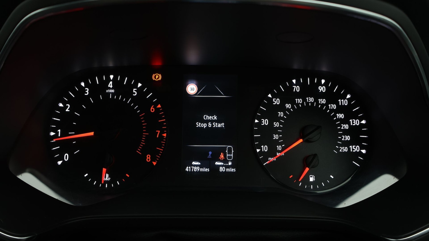 Used Renault Captur 2020 for sale - 77931895: Photo 10