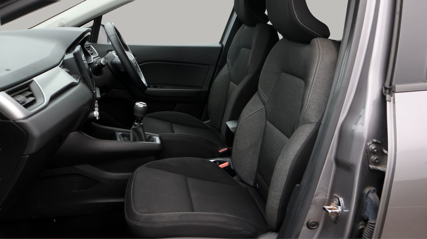 Used Renault Captur 2020 for sale - 77931895: Photo 14