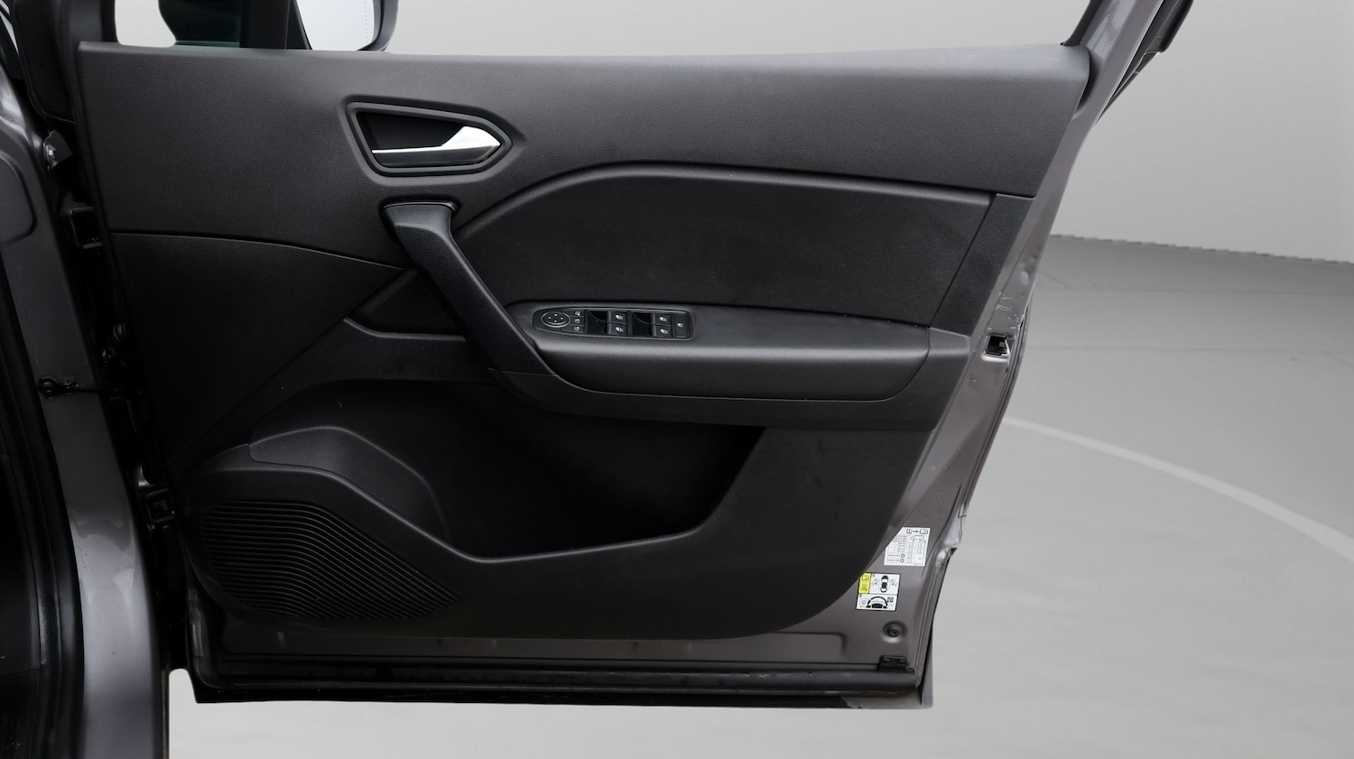 Used Renault Captur 2020 for sale - 77931895: Photo 15