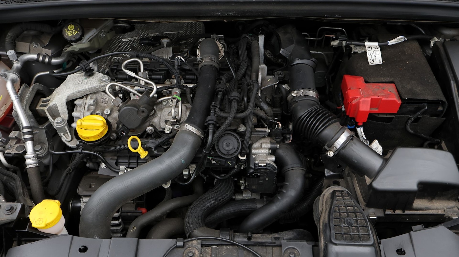 Used Renault Captur 2020 for sale - 77931895: Photo 19