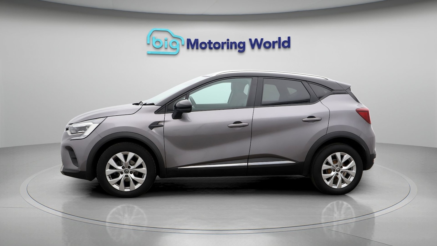 Used Renault Captur 2020 for sale - 77931895: Photo 4