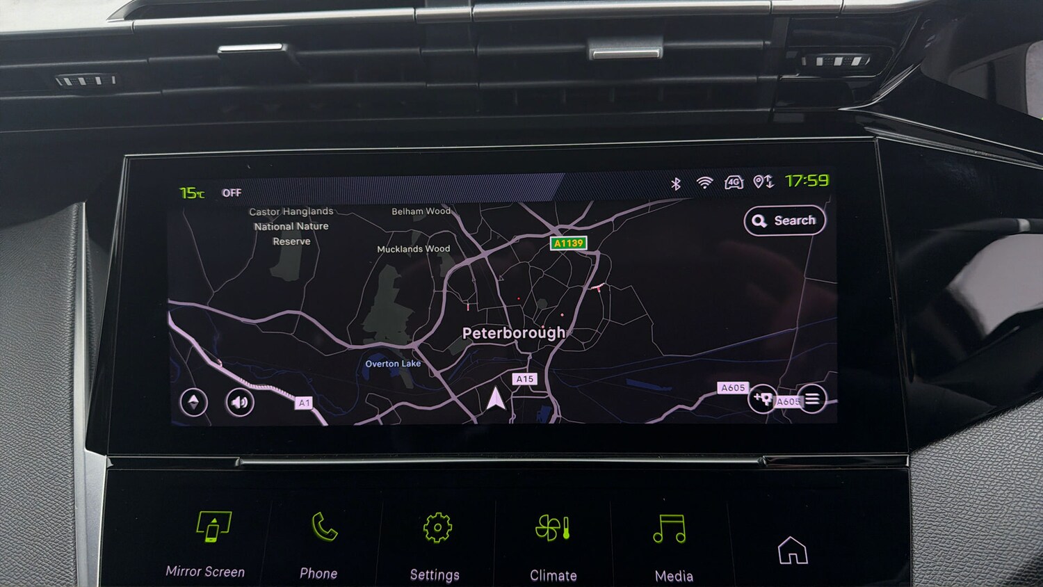 Used Peugeot 308 2022 for sale - 77915498: Photo 10