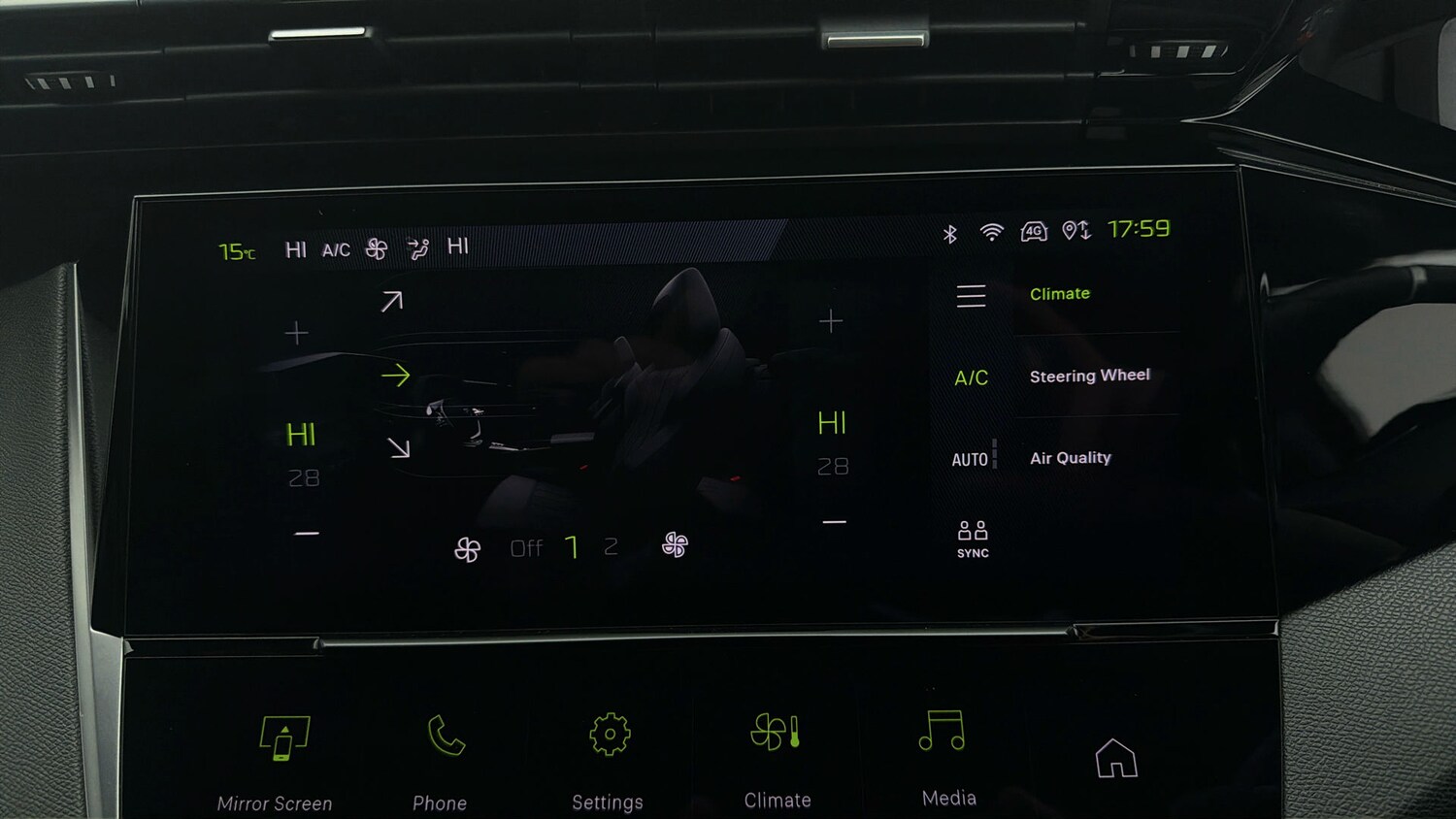 Used Peugeot 308 2022 for sale - 77915498: Photo 11