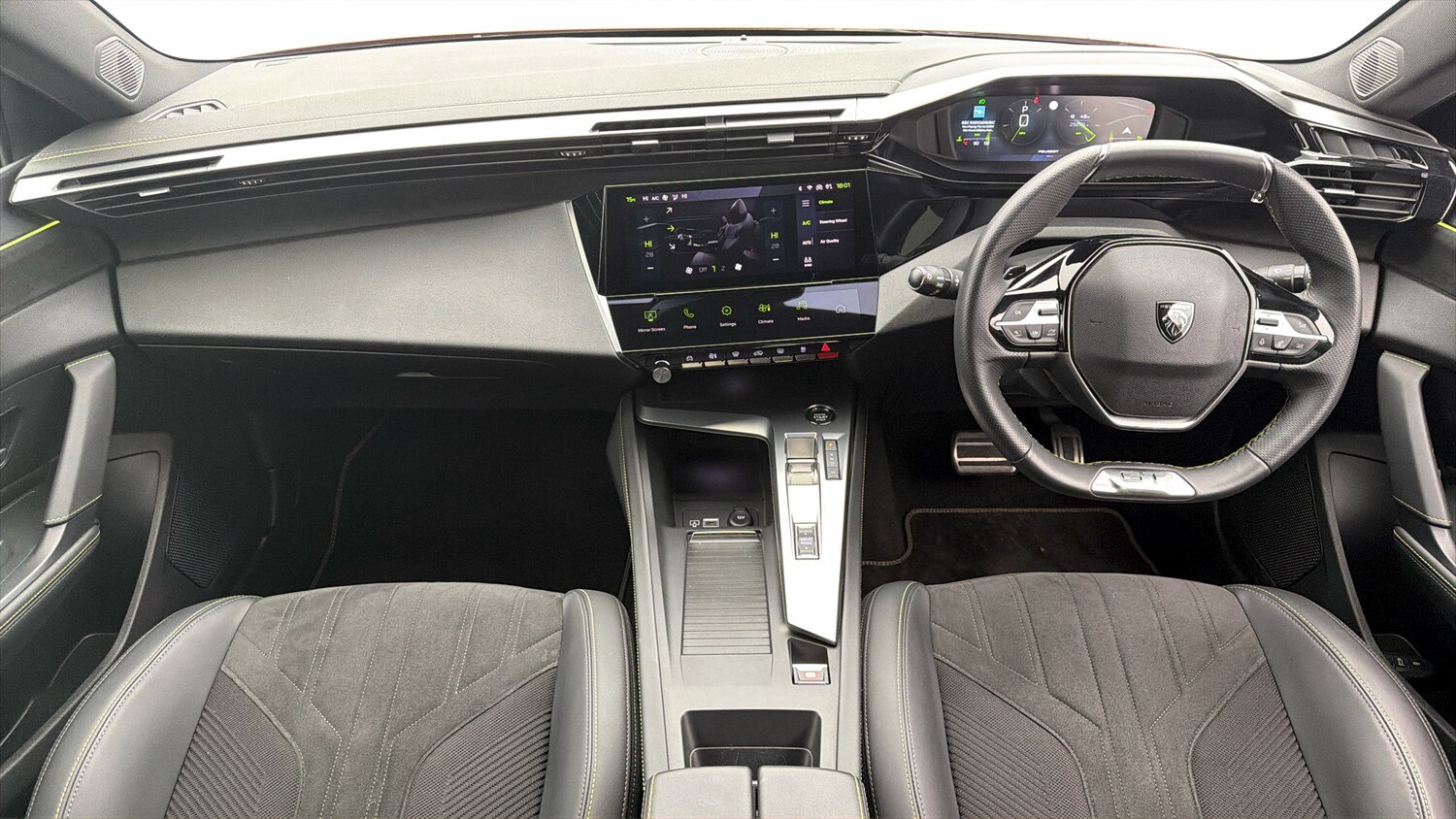 Used Peugeot 308 2022 for sale - 77915498: Photo 12