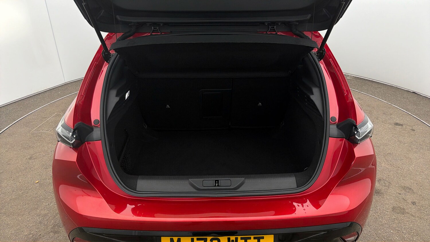 Used Peugeot 308 2022 for sale - 77915498: Photo 16