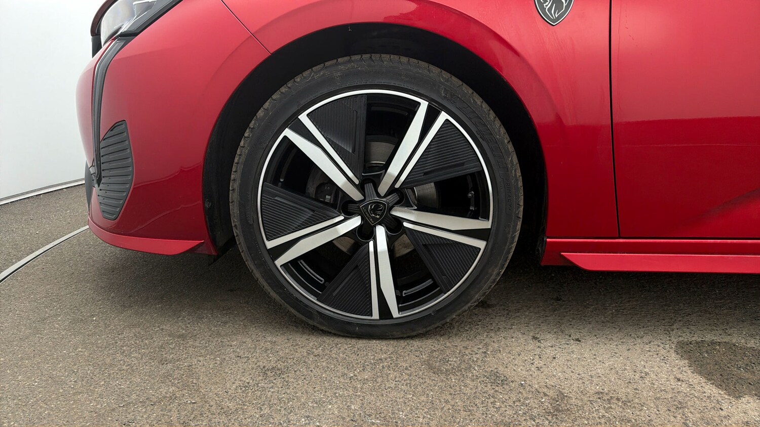 Used Peugeot 308 2022 for sale - 77915498: Photo 17