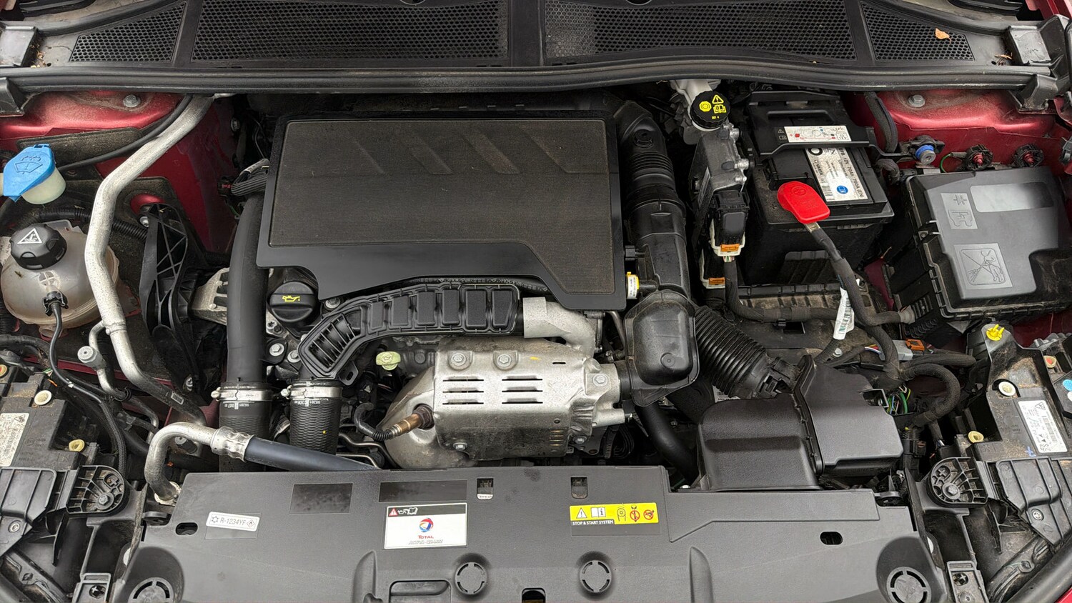 Used Peugeot 308 2022 for sale - 77915498: Photo 18