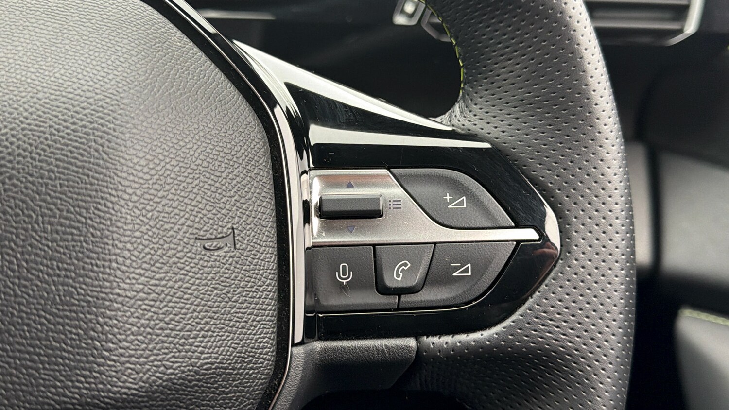 Used Peugeot 308 2022 for sale - 77915498: Photo 24