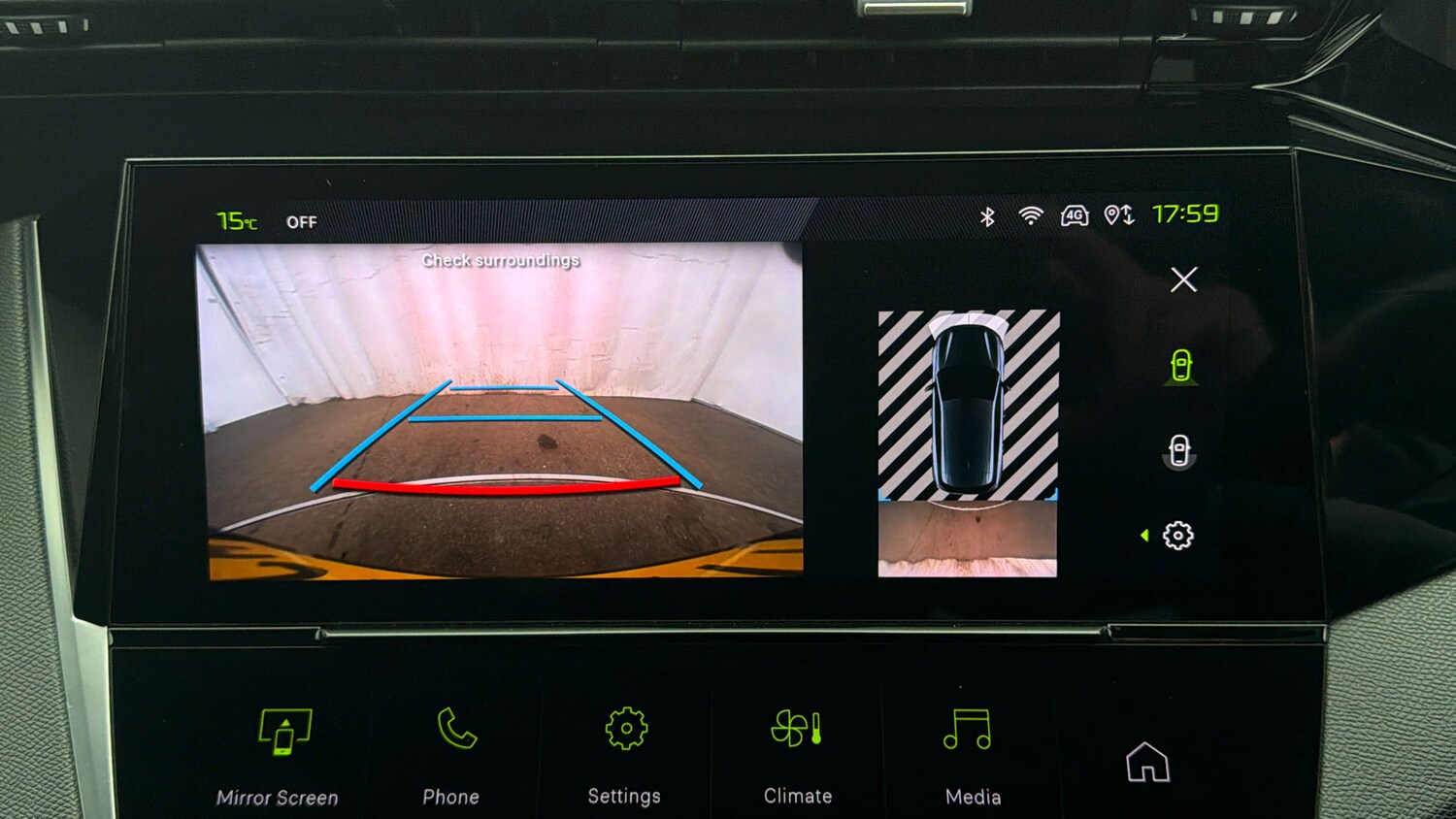 Used Peugeot 308 2022 for sale - 77915498: Photo 27