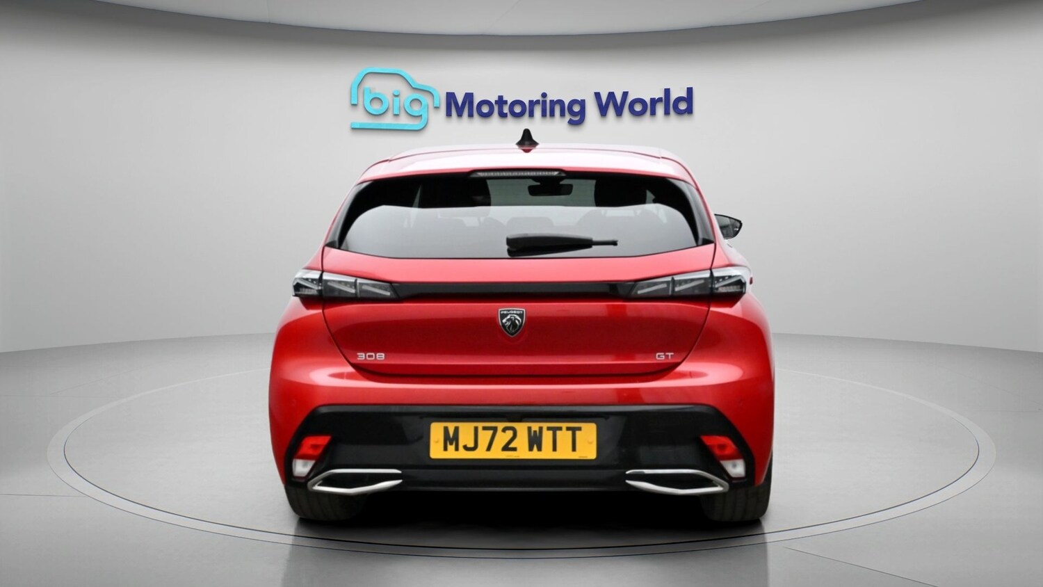Used Peugeot 308 2022 for sale - 77915498: Photo 6