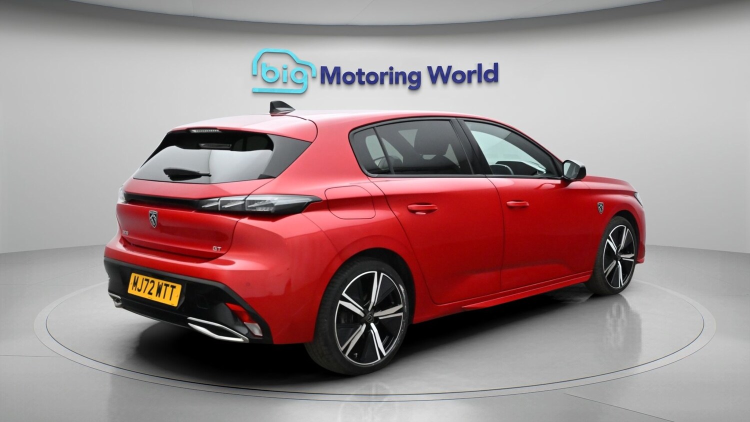 Used Peugeot 308 2022 for sale - 77915498: Photo 7