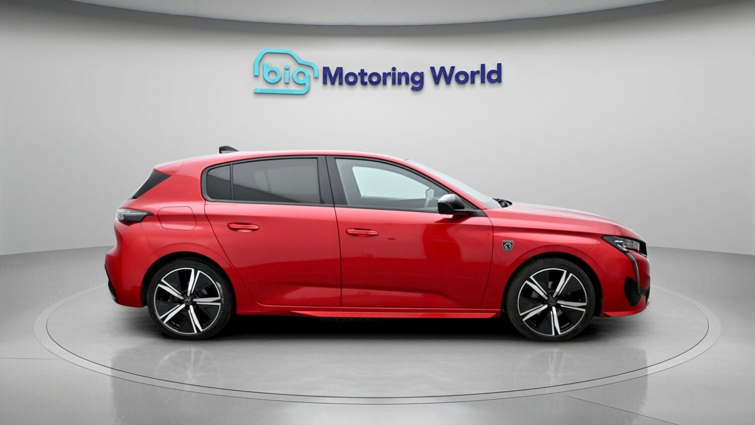 Used Peugeot 308 2022 for sale - 77915498: Photo 8